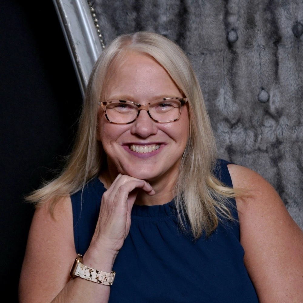 Meet your Posher, Amy